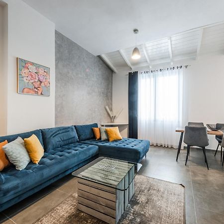 Royal Hill Apartments By Ps Durres Luaran gambar