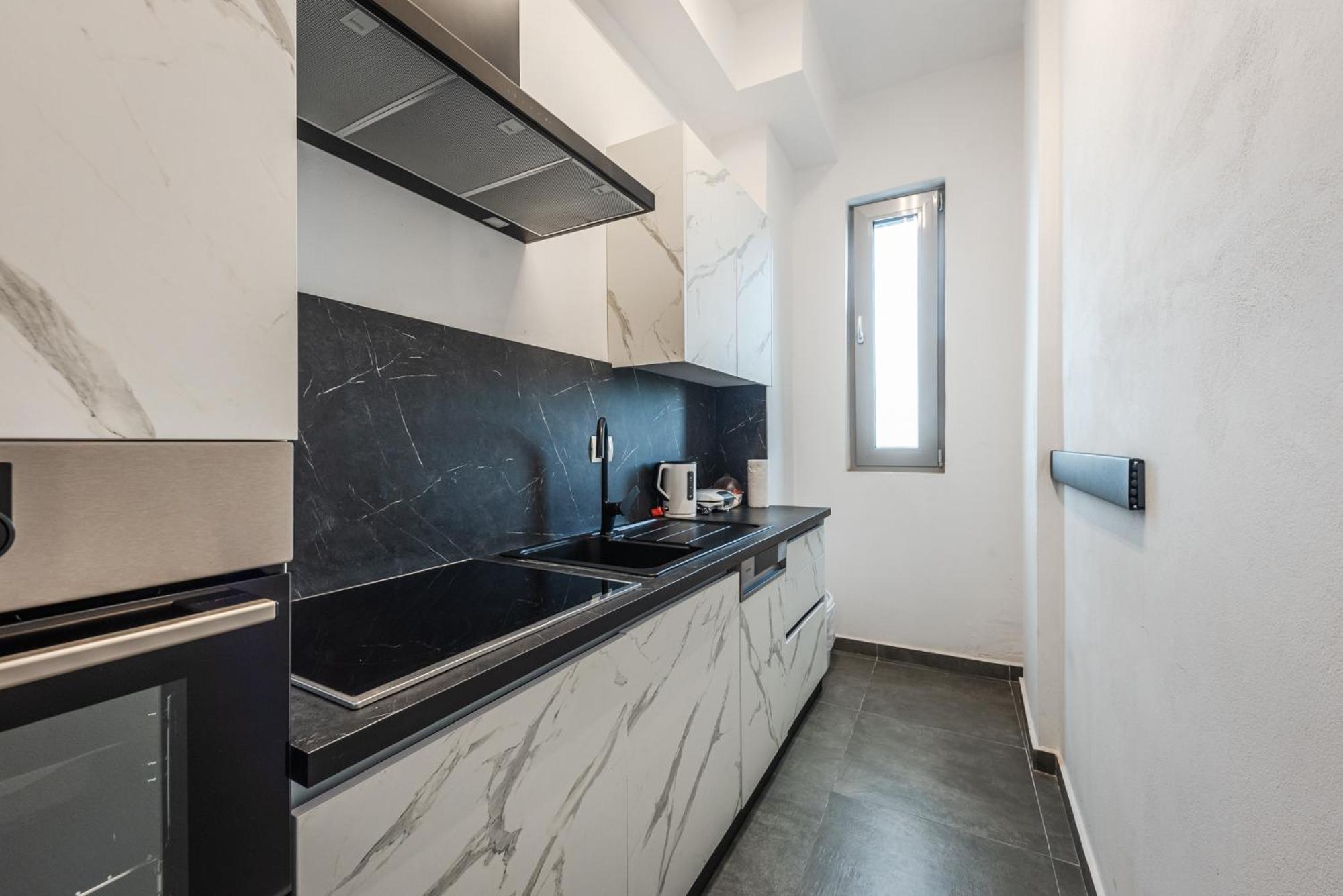 Royal Hill Apartments By Ps Durres Luaran gambar