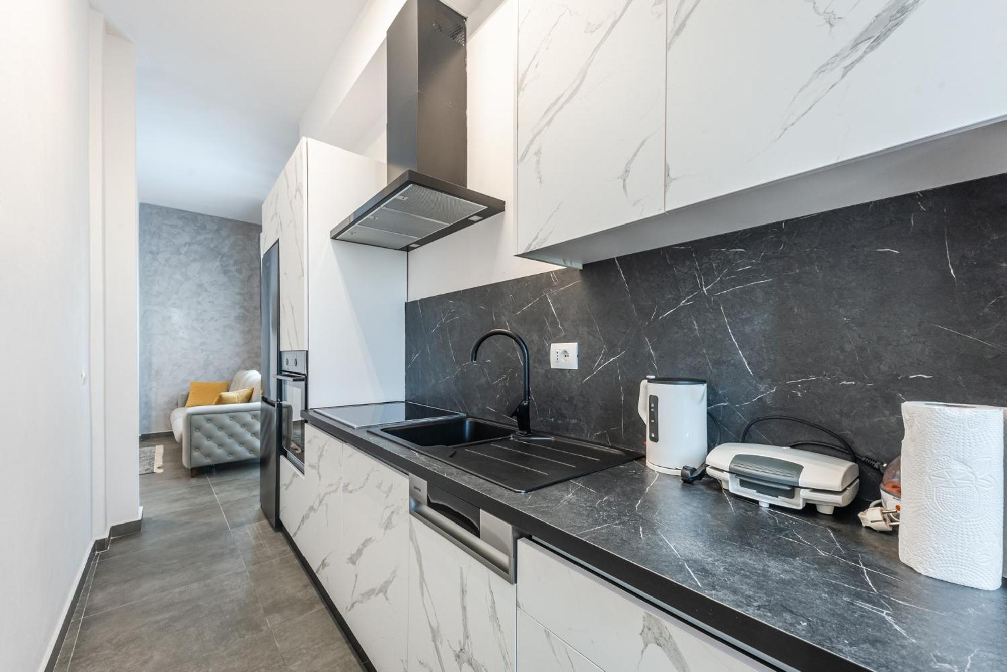 Royal Hill Apartments By Ps Durres Luaran gambar