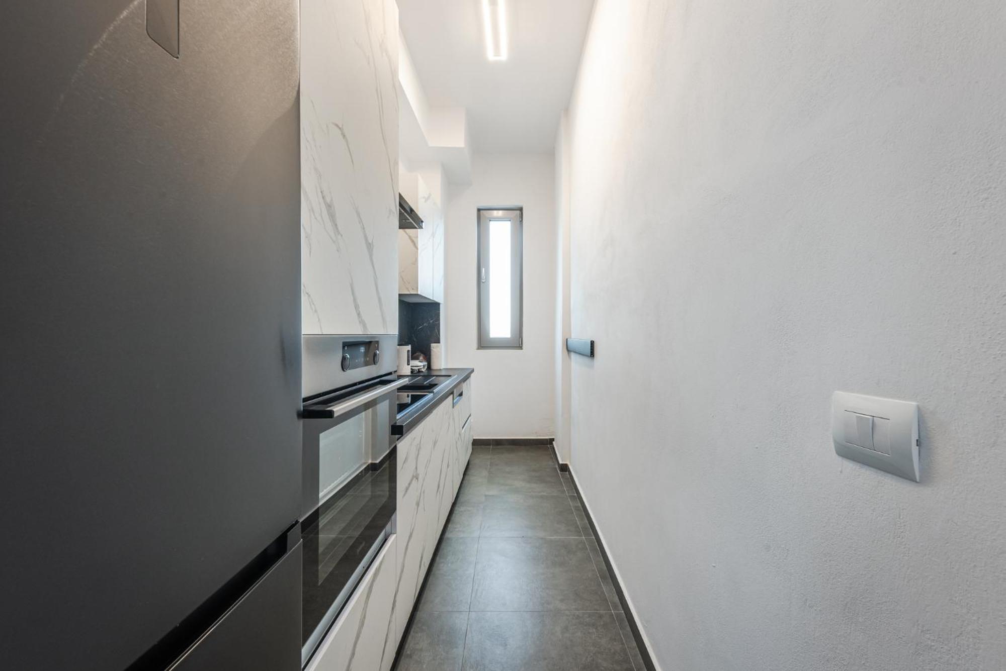 Royal Hill Apartments By Ps Durres Luaran gambar
