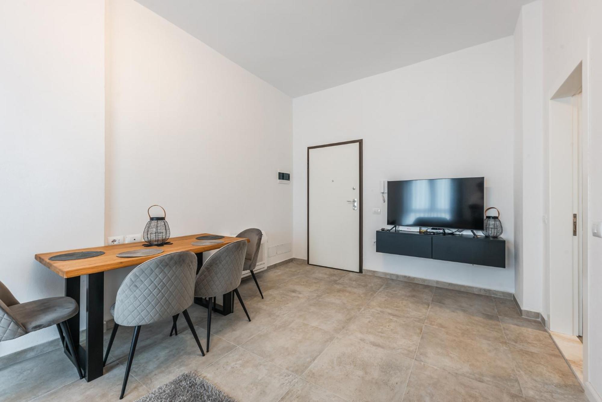 Royal Hill Apartments By Ps Durres Luaran gambar