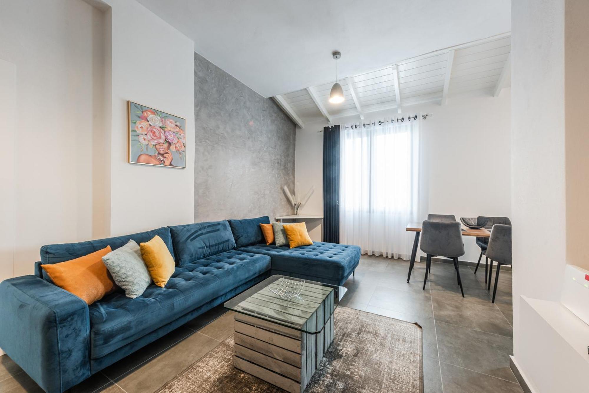 Royal Hill Apartments By Ps Durres Luaran gambar
